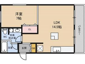 【間取り】 | ボノエールメゾン