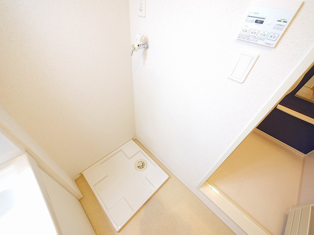 コンフォール州見台７番館の設備