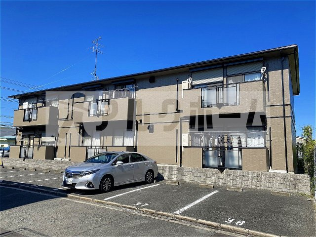 サンビレッジOKUNO(オクノ) C