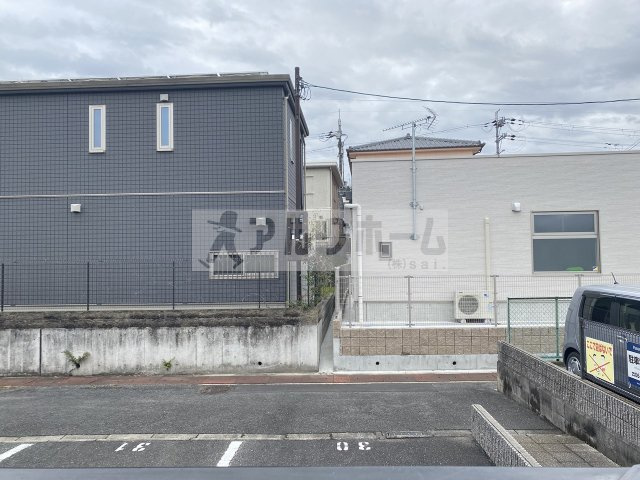 サンビレッジOKUNO(オクノ) Cの展望