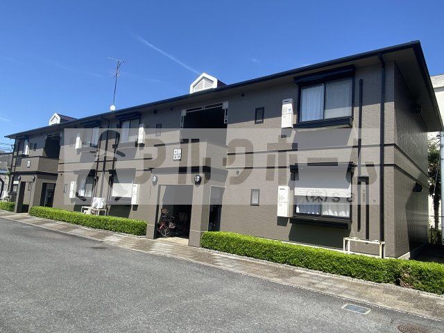 サンビレッジOKUNO(オクノ) A