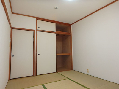 【収納】 | シティハイムらん