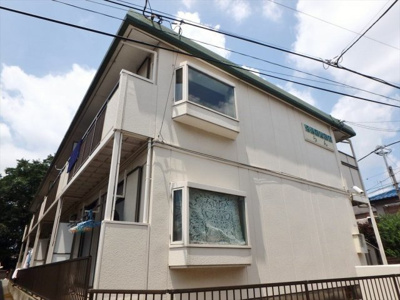  | シティハイムらん