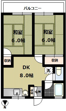  | シティハイムらん