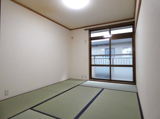 【和室】 | シティハイムらん
