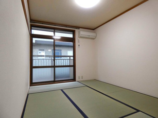 【和室】 | シティハイムらん