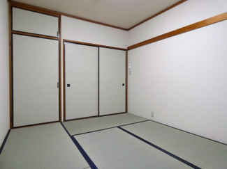 【和室】 | シティハイムらん