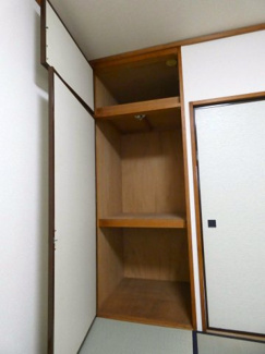 【和室】 | シティハイムらん