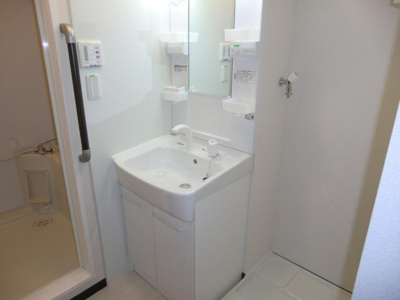 【その他】 | レオネクスト寺本 | 独立洗面台