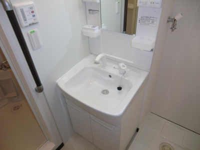 【その他】 | レオネクスト寺本 | 独立洗面台