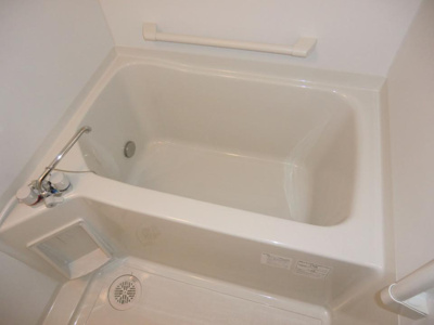 【浴室】 | レオネクスト寺本 | 風呂