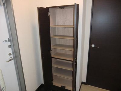 【その他】 | レオネクスト寺本 | 下駄箱