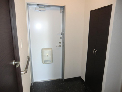 【その他】 | レオネクスト寺本 | 玄関