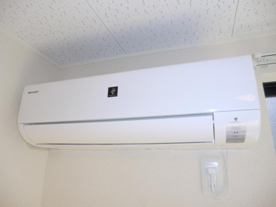 【その他】 | レオネクスト寺本 | エアコン
