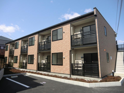 【外観】 | レオネクスト寺本 | おしゃれな外観