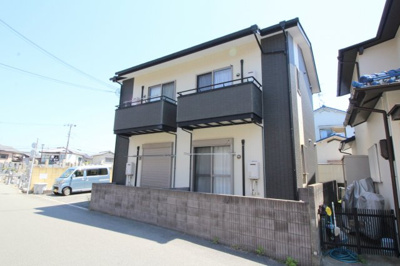 【外観】 | T・SANSARA