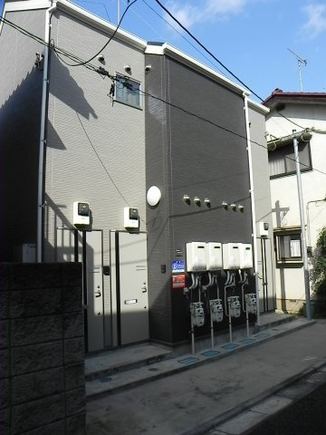 グランドゥール