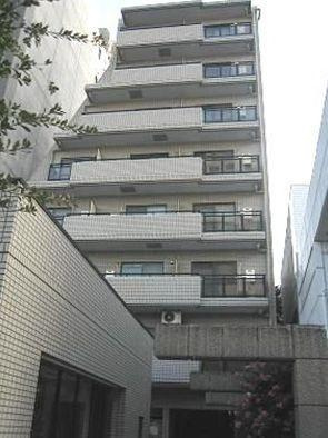 【外観】 | アーバンライフ神楽坂