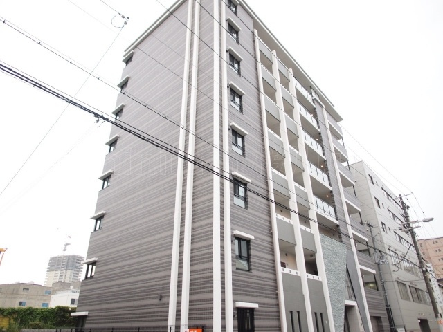 LA MAISON VERTE