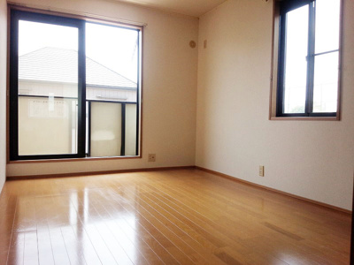 【洋室】 | シティハイムロワール上甲子園(甲子園駅・春風小学校・上甲子園中学校区)