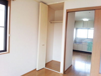 【収納】 | シティハイムロワール上甲子園(甲子園駅・春風小学校・上甲子園中学校区)