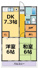 シティハイムロワール上甲子園(甲子園駅・春風小学校・上甲子園中学校区)の画像