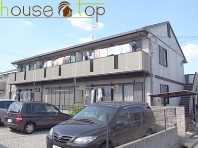 【外観】 | シティハイムロワール上甲子園(甲子園駅・春風小学校・上甲子園中学校区) | シティハイムロワール上甲子園の外観です。