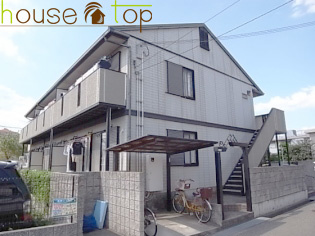 【設備】 | シティハイムロワール上甲子園(甲子園駅・春風小学校・上甲子園中学校区) | シティハイムロワール上甲子園の外観、駐輪場です。