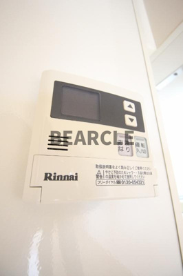 【設備】 | セジュール南堅田