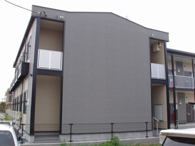 【外観】 | ユイカーナ