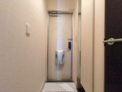 【玄関】 | オークス下野田