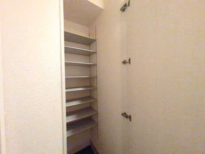 【収納】 | オークス下野田