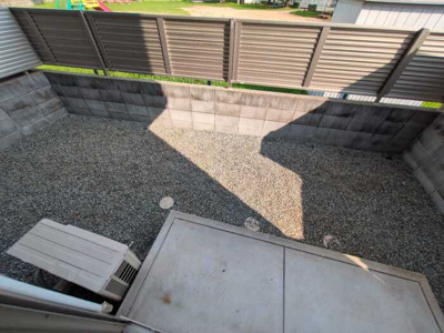 【バルコニー】 | オークス下野田