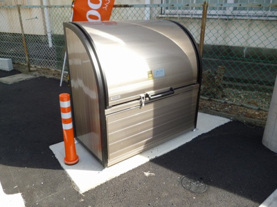 【その他共用部分】 | オークス下野田