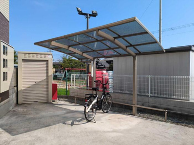 【その他共用部分】 | オークス下野田