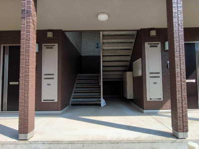 【ロビー】 | オークス下野田