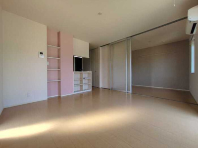 【居間・リビング】 | オークス下野田