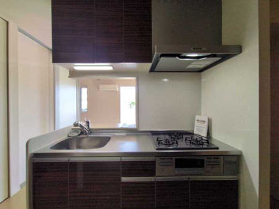 【キッチン】 | オークス下野田