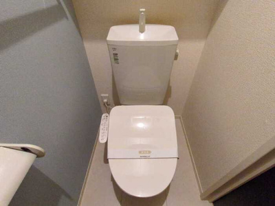 【トイレ】 | オークス下野田