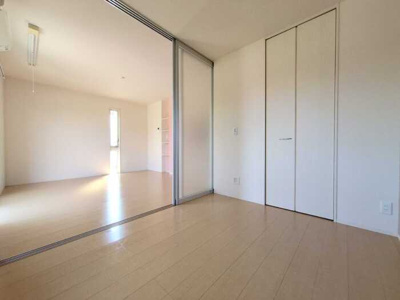 【寝室】 | オークス下野田