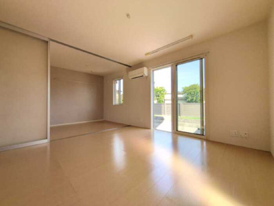 【内装】 | オークス下野田