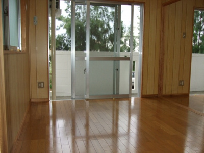 【内装】 | デュオコート大政