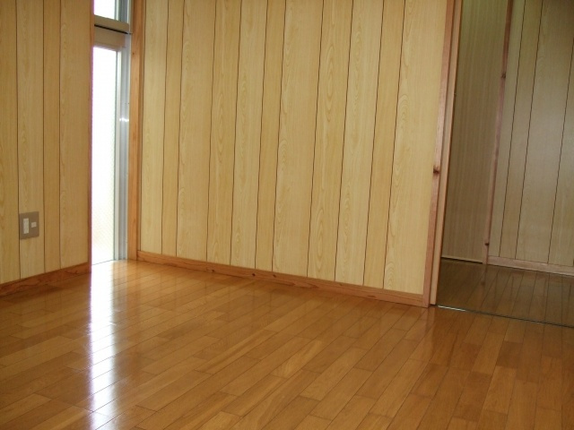 【内装】 | デュオコート大政