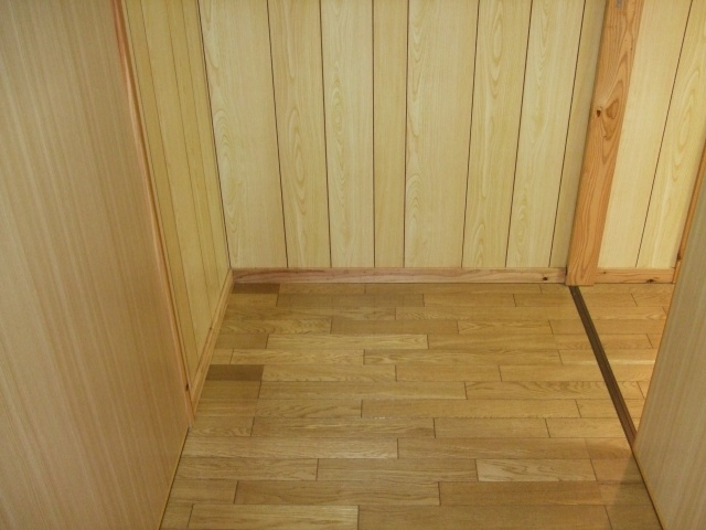 【内装】 | デュオコート大政