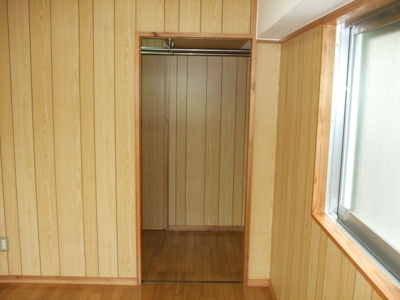 【内装】 | デュオコート大政