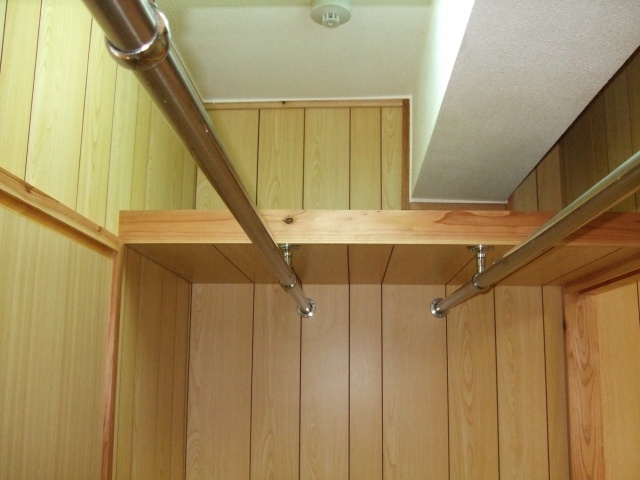 【内装】 | デュオコート大政