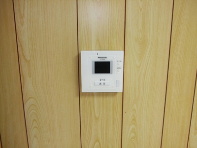 【内装】 | デュオコート大政