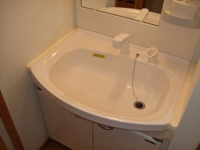 【内装】 | デュオコート大政