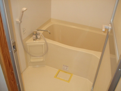 【内装】 | デュオコート大政