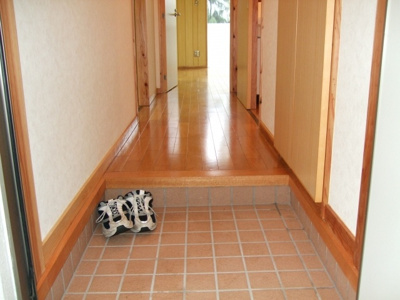 【内装】 | デュオコート大政